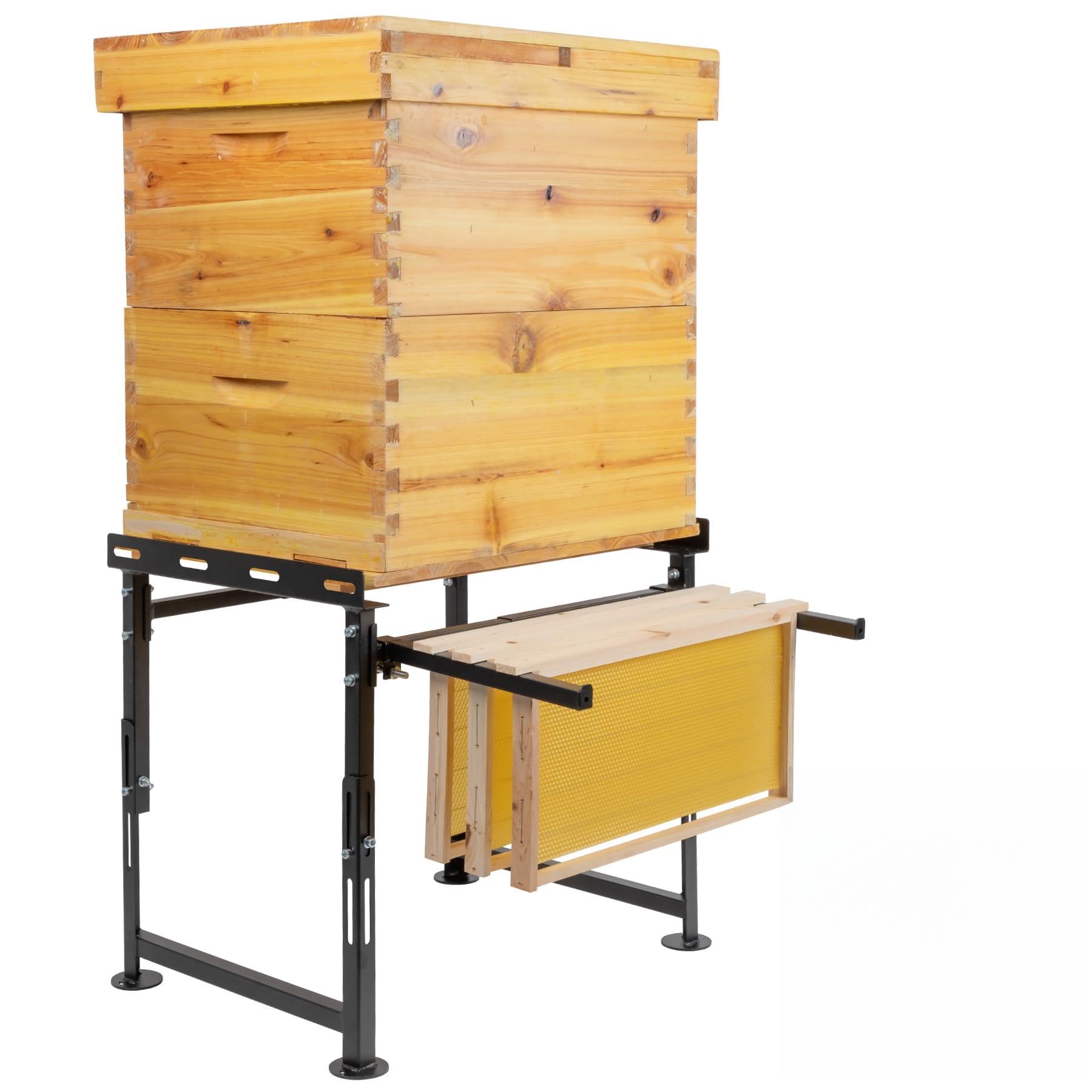 Neorexon Upgrade with Frame Rack