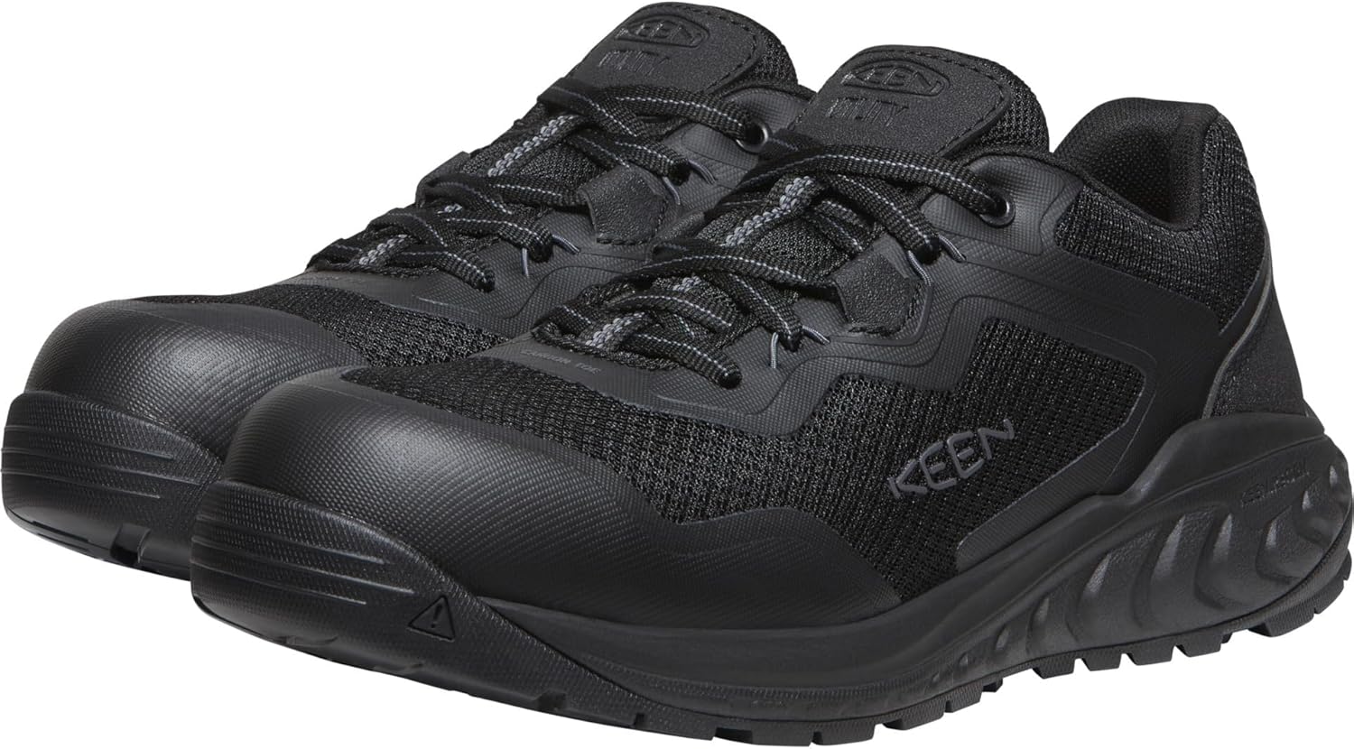 KEEN Utility Tempe