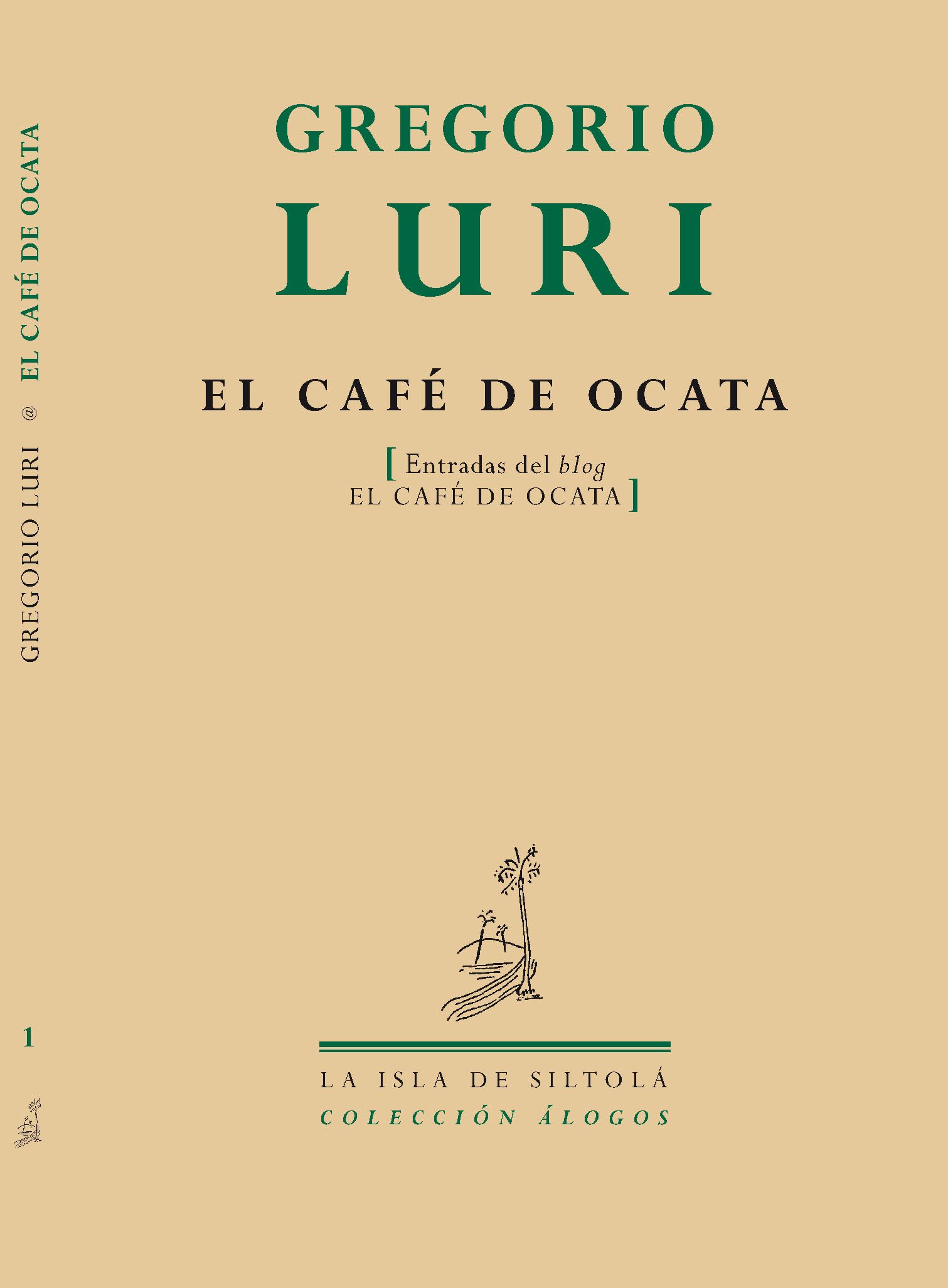El café de Ocata