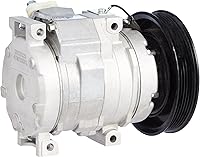 Vista 2 de UAC Compresor del A/C del CO 27000C