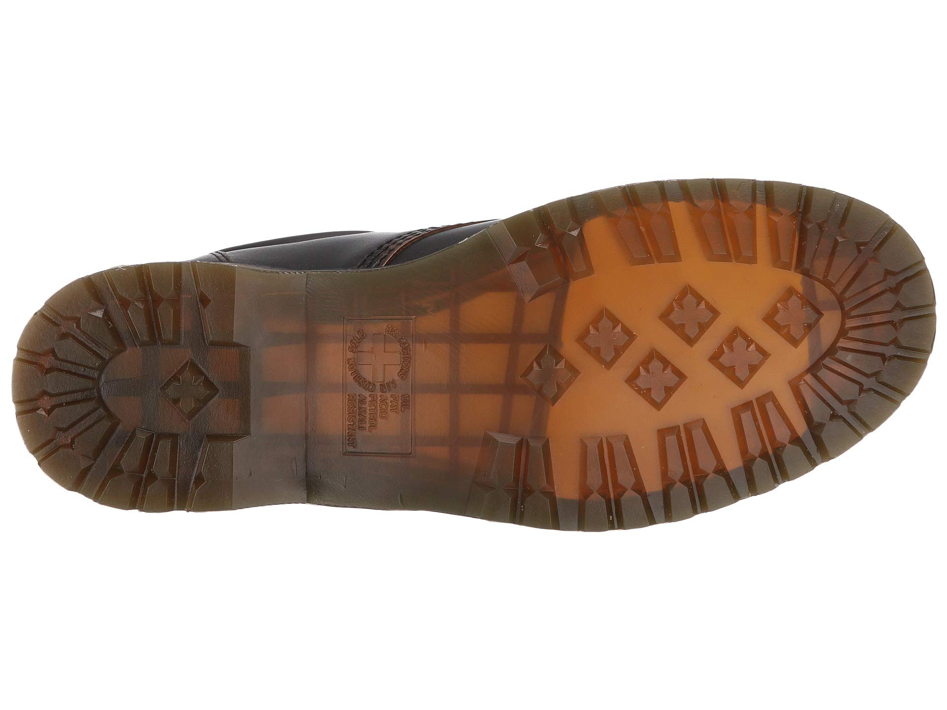 dr martens 8053 vintage blue