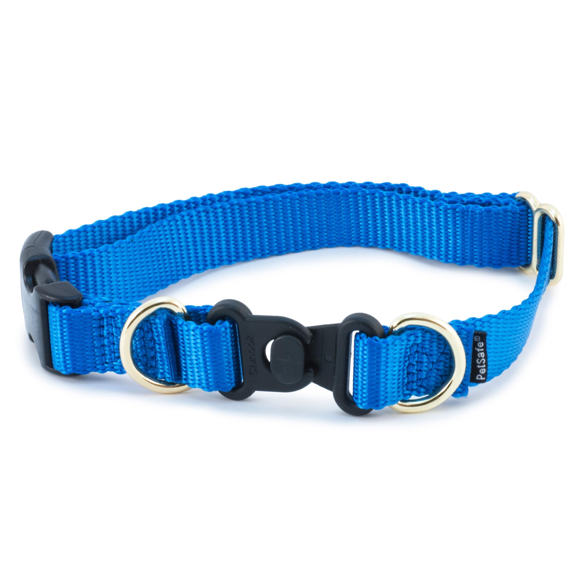 PetSafe KeepSafe Break-Away Collar, Prevent Collar Accidents for Your Dog or Puppy, Improve Safety, Compatible with Lead Use, Adjustable Sizes