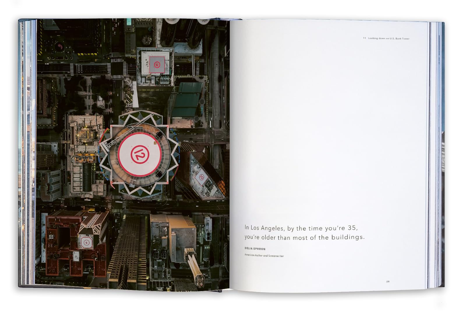 Trope Los Angeles: 7 (Trope City Editions)