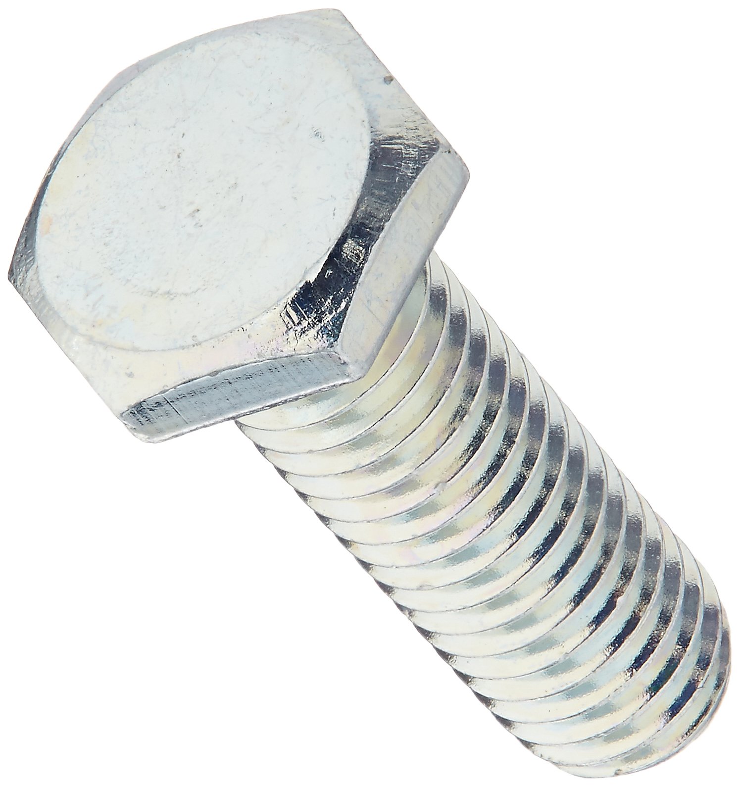 2-Pack Hitachi Nylock Hex Socket HD Bolt M6 - Replacement Part For NR83A Series Power Tools (888-245) - View #10