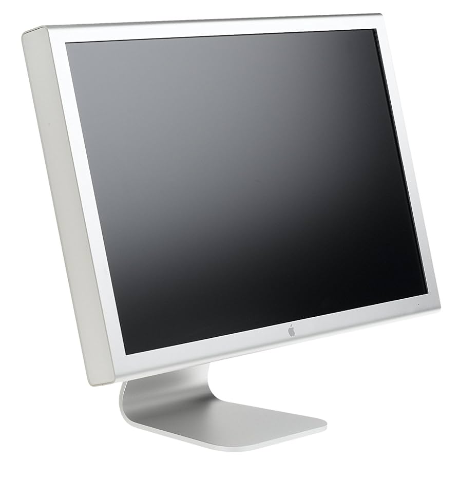 Monitor Apple Cinema Display 20