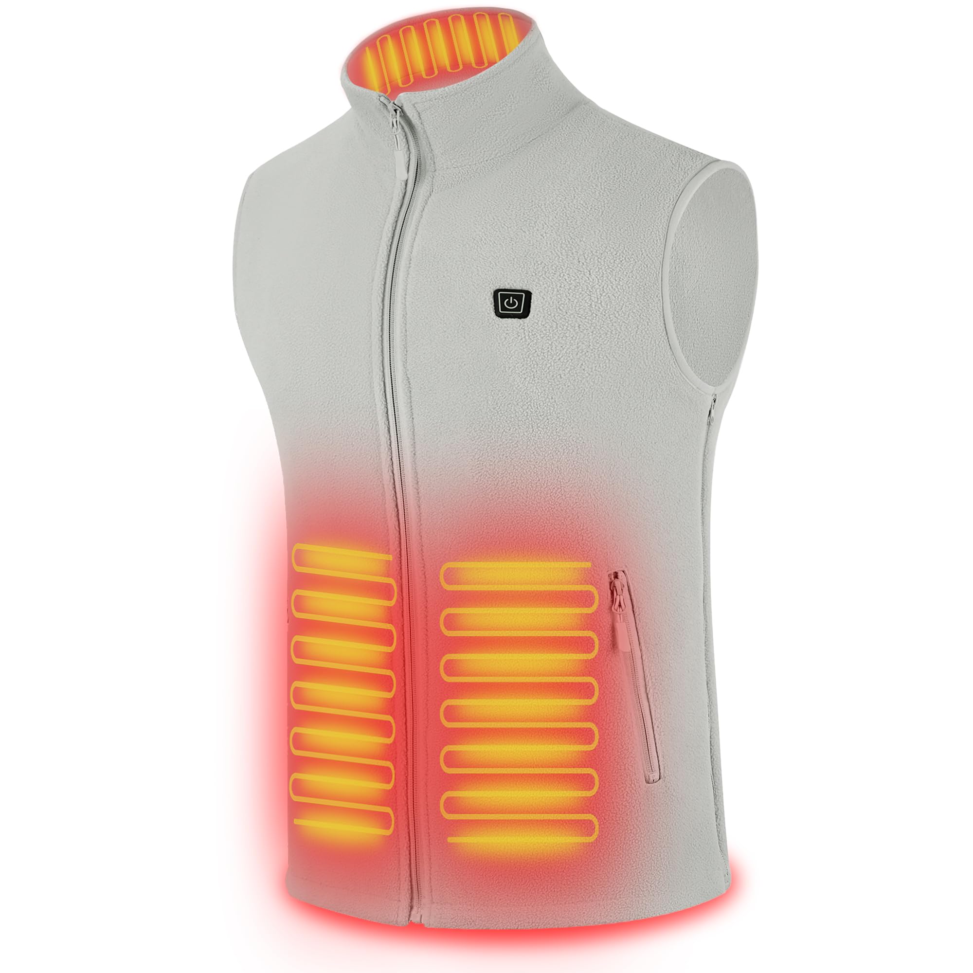 Heated Vest