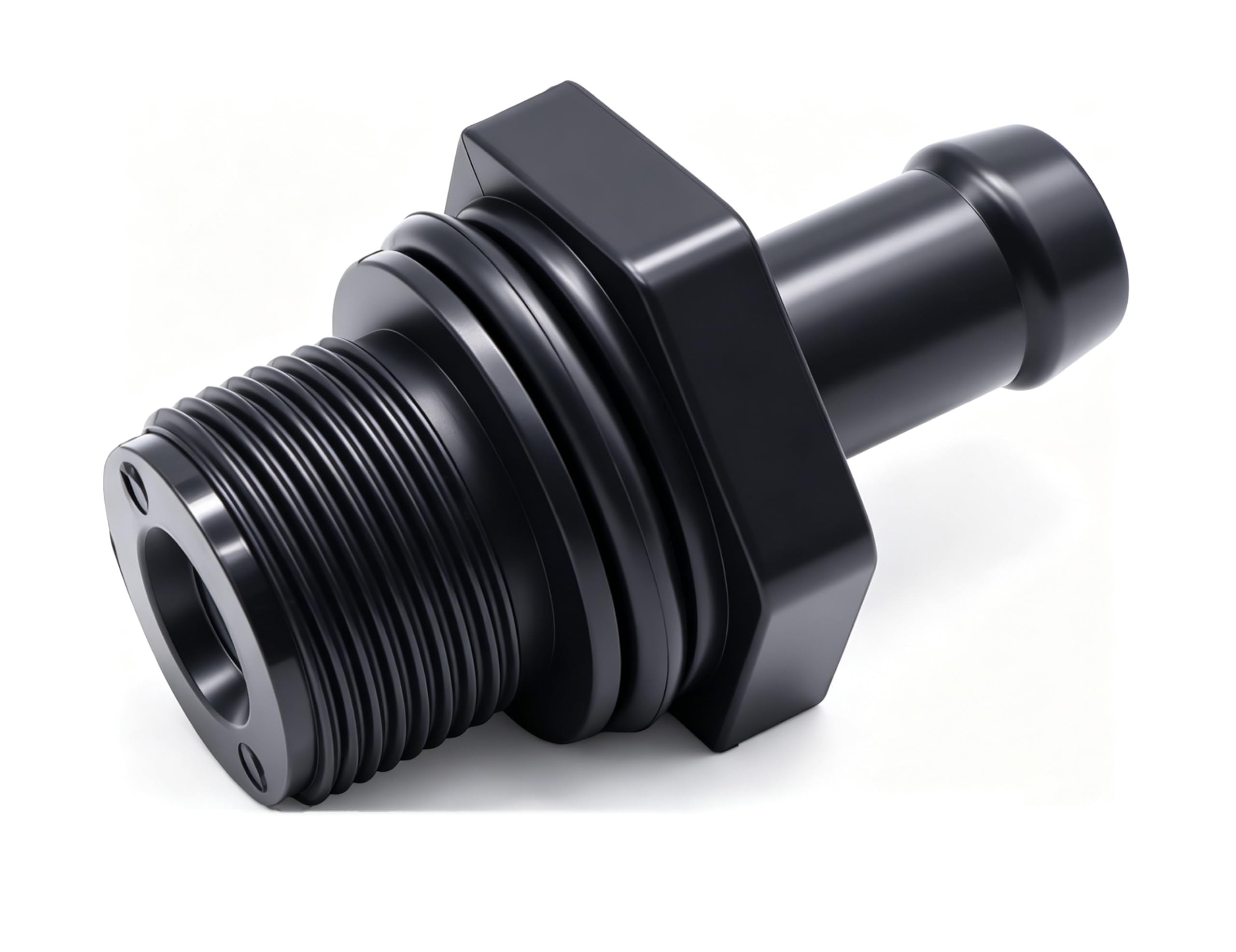 HiSport PCV Valve - Compatible with Hyundai 2013-2018 Santa Fe Sport 2010-2012 Santa Fe 2009-2010 Sonata Compatible with Kia 2011-2015 Optima 2011-2015 Sorento - Replace 267402G600-image-43