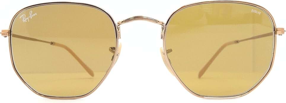 【美品】Ray-Ban RB3548N 9131/OX 51 調光レンズモデル 美品】Ray-Ban RB3548N 9131/OX 51 調光レンズモデル - メルカリ