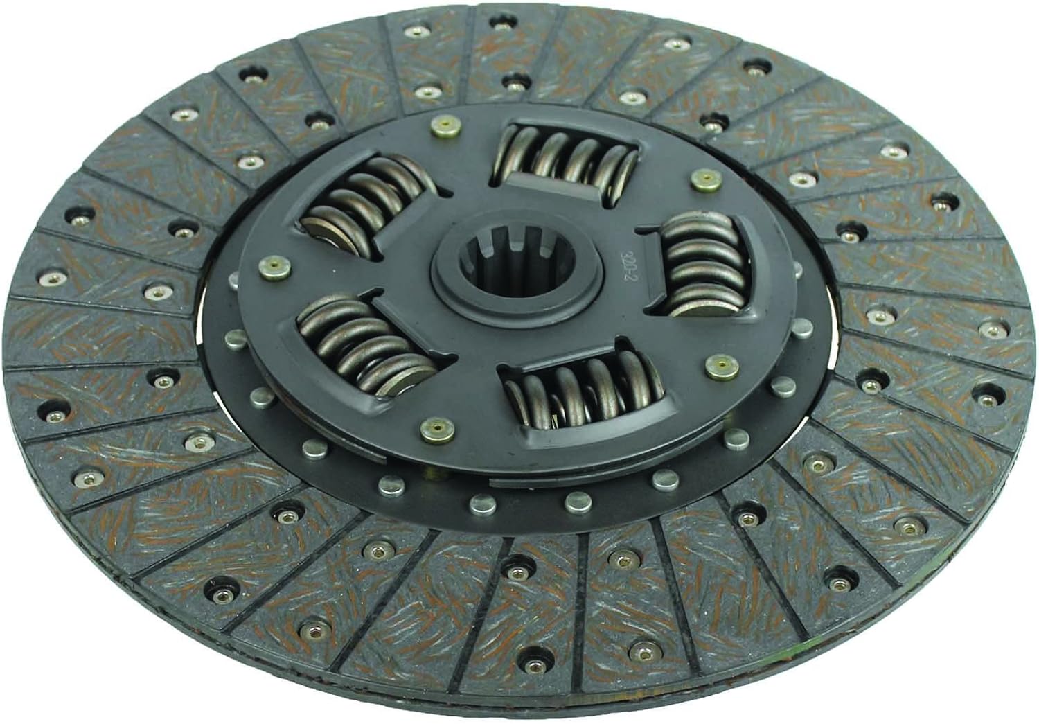 Clutch And Slave Cylinder Kit Compatible With Wagoneer Cherokee Wrangler Base Laredo Pioneer Sport 1987-1989 4.0L L6 4.2L L6 (1989 Peugeot transmission; Clutch Disc Stage 1)