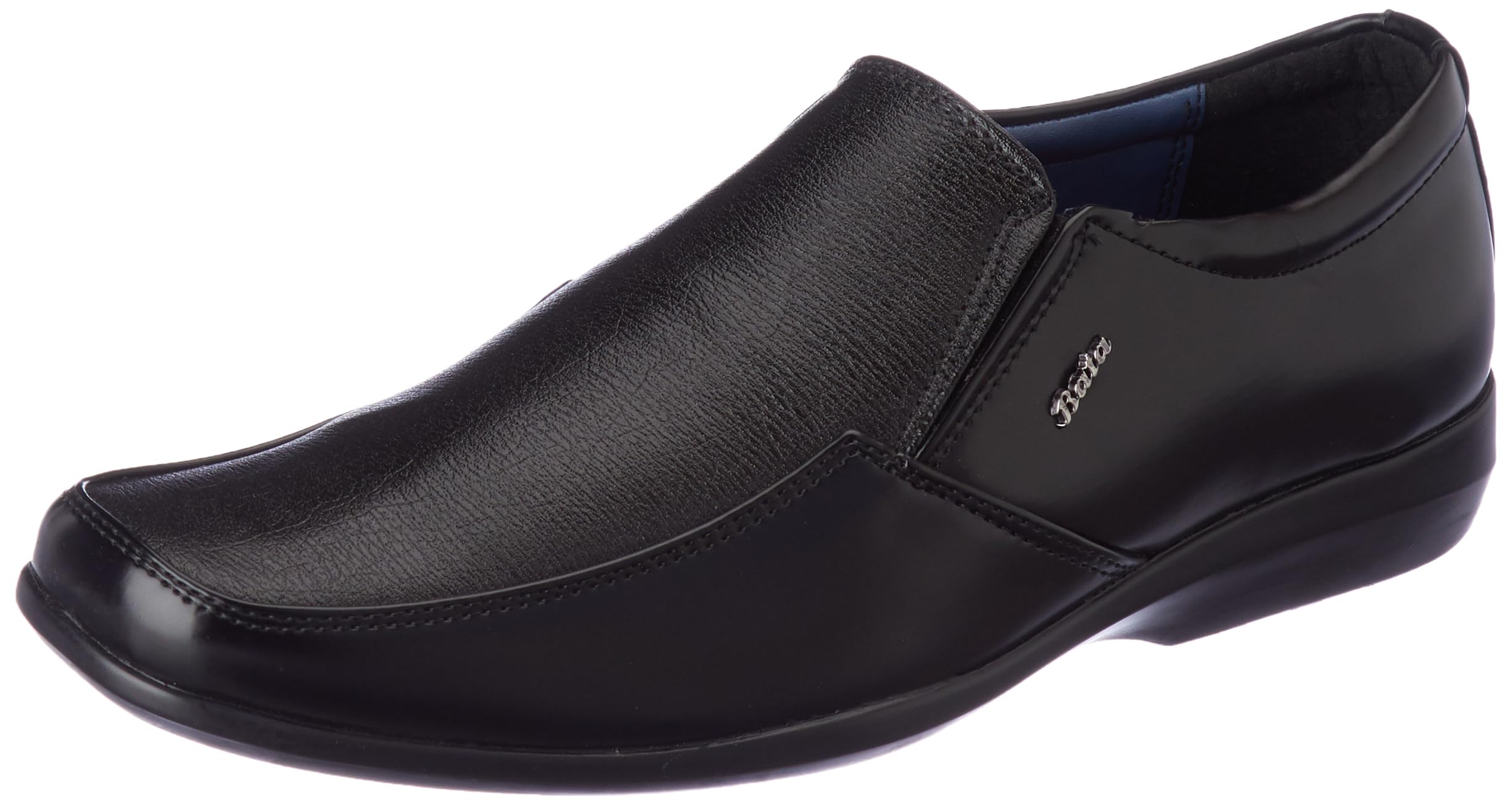 bata Men's SA 05 Formal Shoe-picture-44