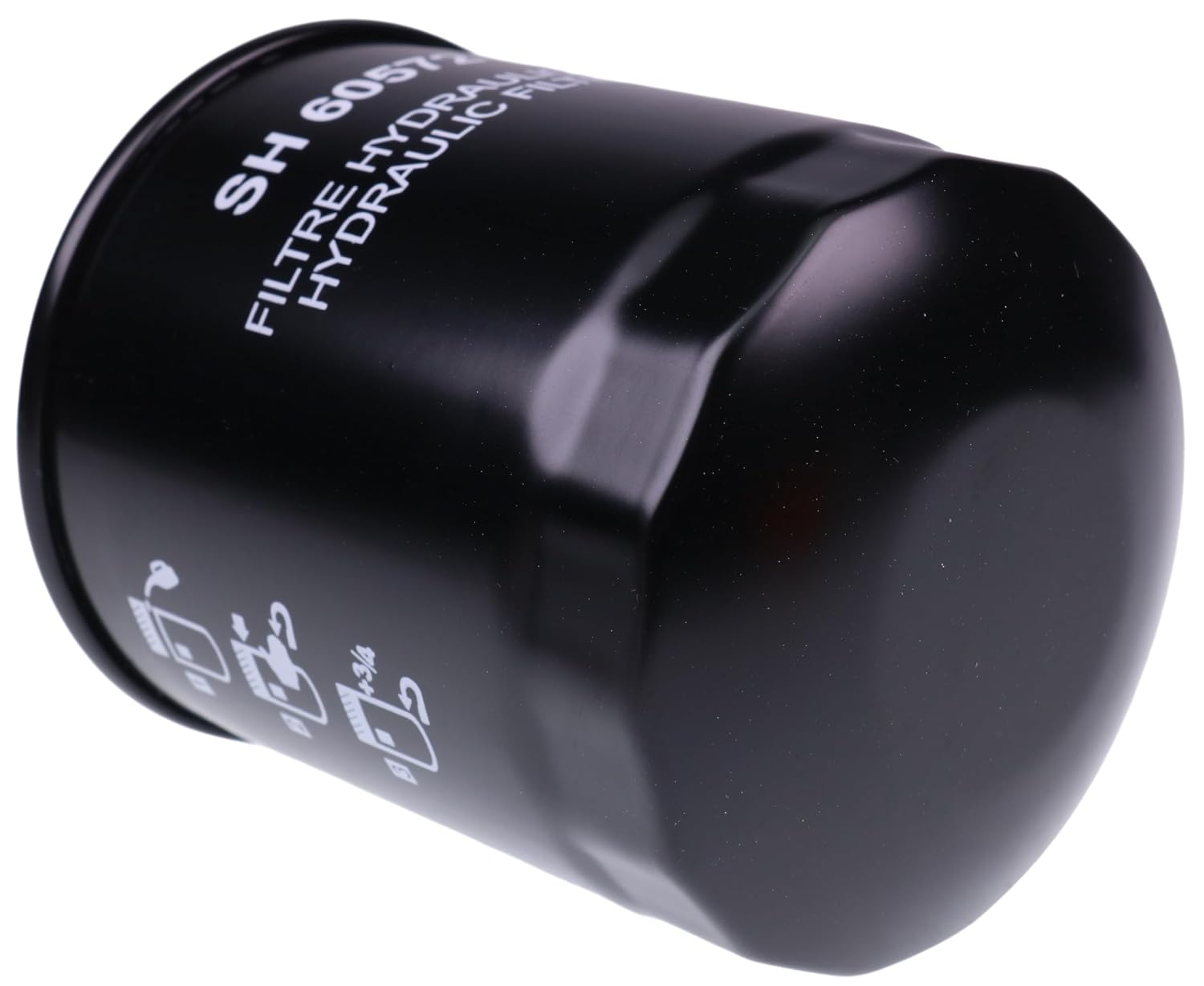 New HST Oil Filter T2555-38021 Compatible with Kioti Tractor CS2210 CS2410 CS2510