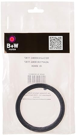 B+W Stepdown Ring 77mm to 67mm