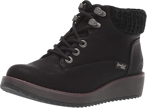 Blowfish women's comet ankle boot Clearance