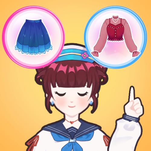 Left or Right: Dress up Show