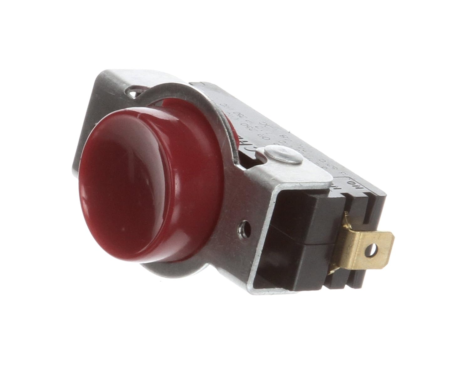 Hobart 00-087711-183-2 Switch Push Button