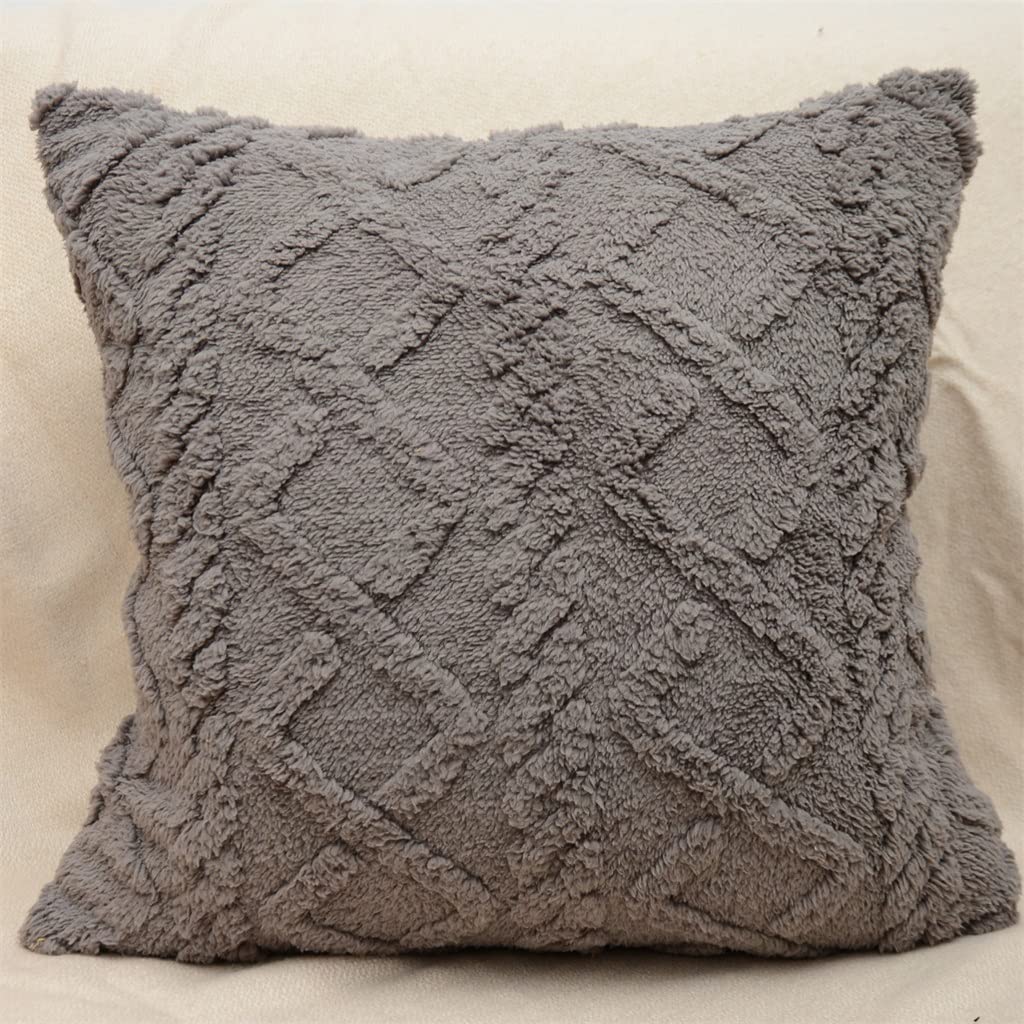 Oreillers à la maison décoratifs pour des moments cocooning au salon
