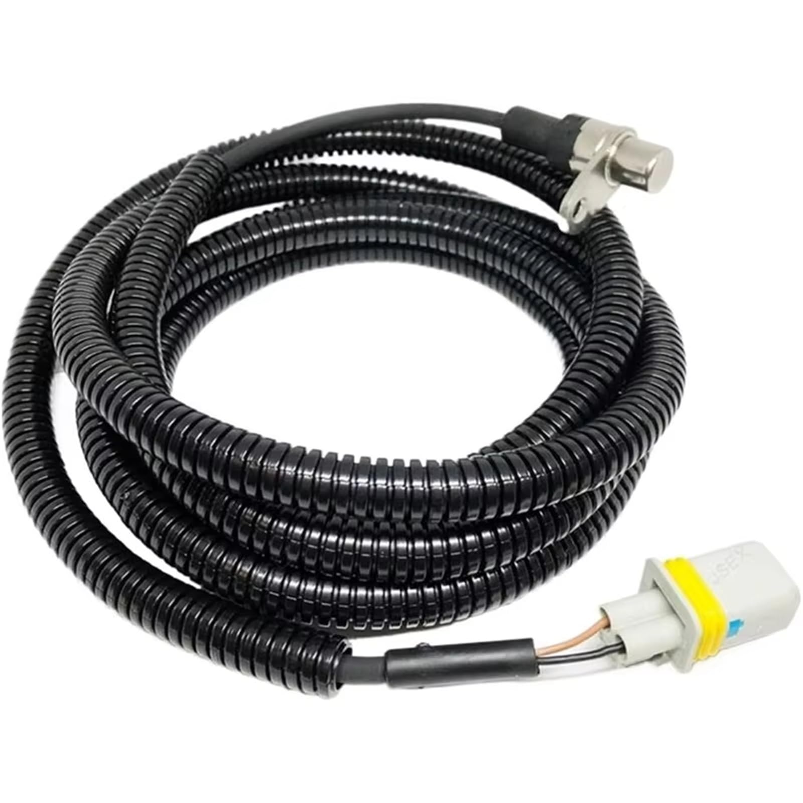 Compatible Con MAN Para TGS Para TGX ABS Para Sensor De Velocidad Rueda Para Automotriz OEM： 81271206182 81271206119 4410322830