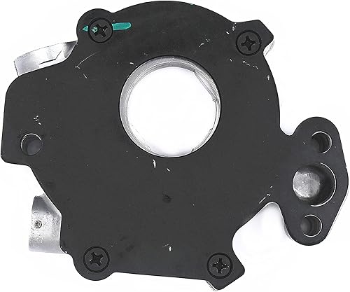 Miniatura 10 de 03025 Bomba de aceite estándar para motor Chrysler HEMI 5.7L V8, Ram 150025003500 2009-2022, DurangoChargerChallenger 2009-2021, Grand Cherokee09-10