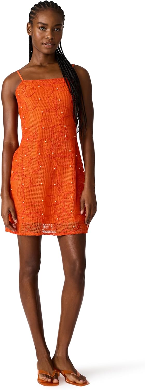 Steve Madden Women's Maureene Dress
