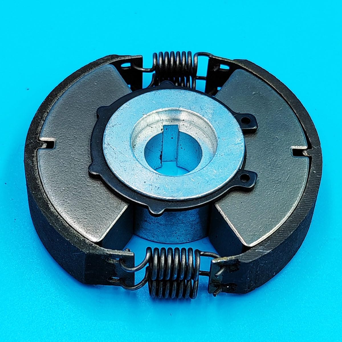 Embrague centrífugo para motor Honda GX100 Rammer