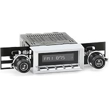Retro Manufacturing LAC-116-37-73 Laguna Radio for Classic Vehicles, 1 Pack