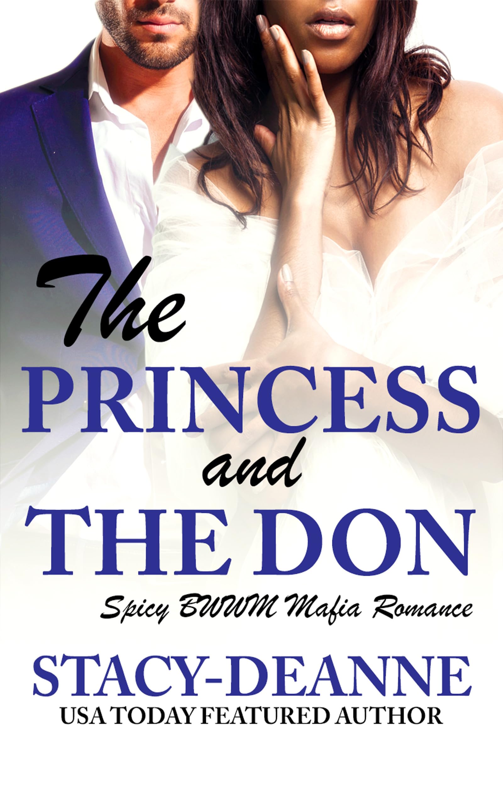 The Princess and The Don: A Free Black Literature eBook