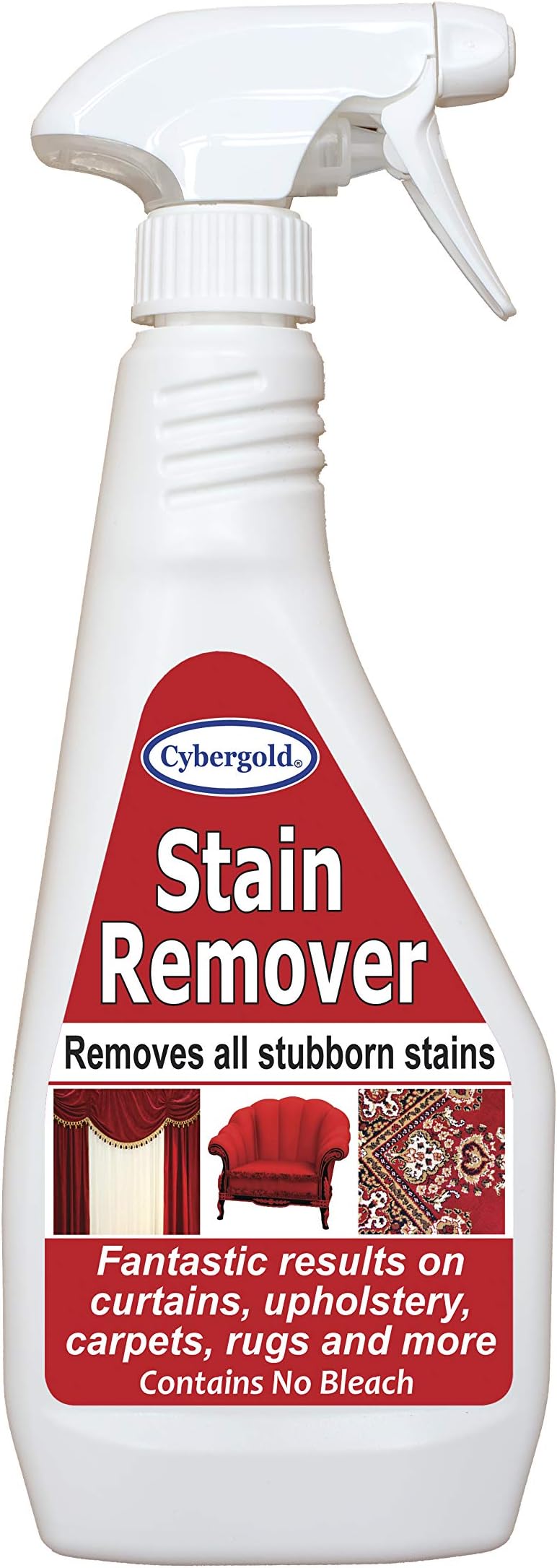 Carpet Stain Remover