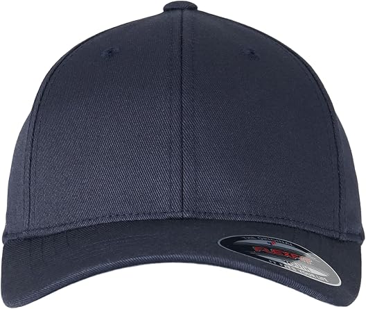 Flexfit Unisex Flexfit Wooly Combe 6277-flexfit Wooly Combed