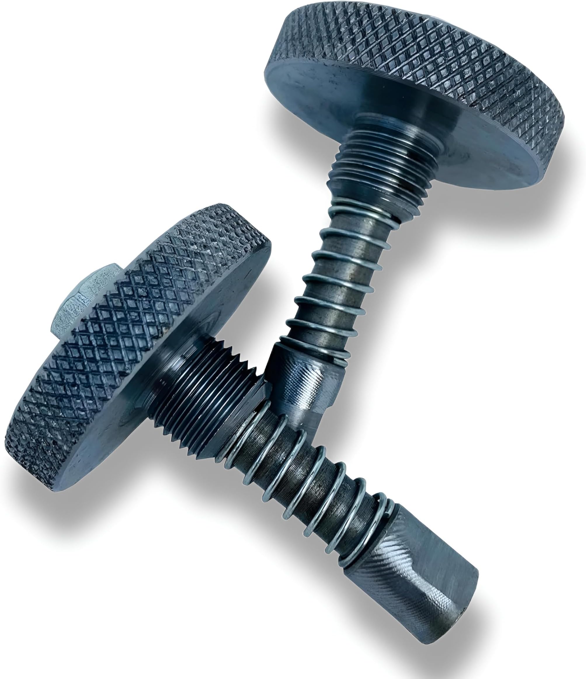 Came Shaft Lock , Came Lock , 2Ps Set Diesel Engine Crankshaft Timing Lock Tool, Lock Puller Tool CameShaft Locking Tool Spring Tool for Maruti Swift, Suzuki Dzire Model Cars Made on CNC Machines Hardened and Tempered Steel