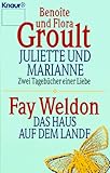 Cover zum Buch Juliette und Marianne / Das Haus auf ...