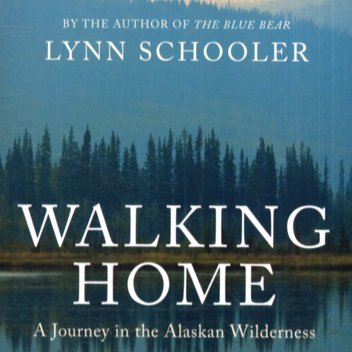 Cover art for Walking Home