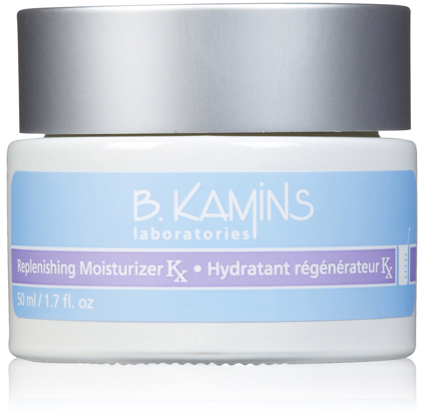 B. Kamins Replenishing Moisturizer Kx, 1.7Fl. oz