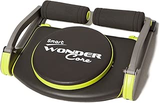 Wonder Core Smart and Twister Board Complete Home Workout System - coolthings.us
