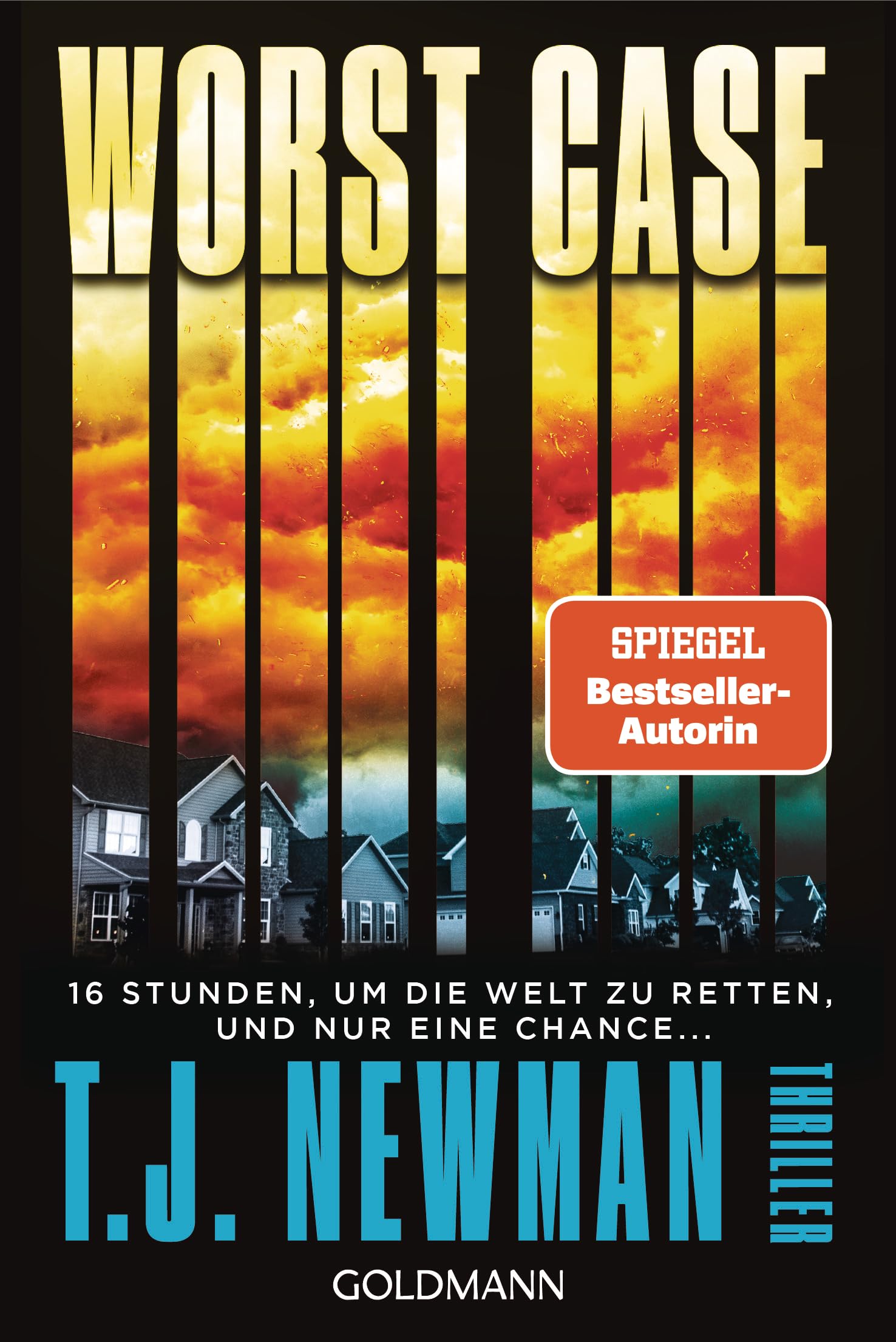Worst Case: Thriller