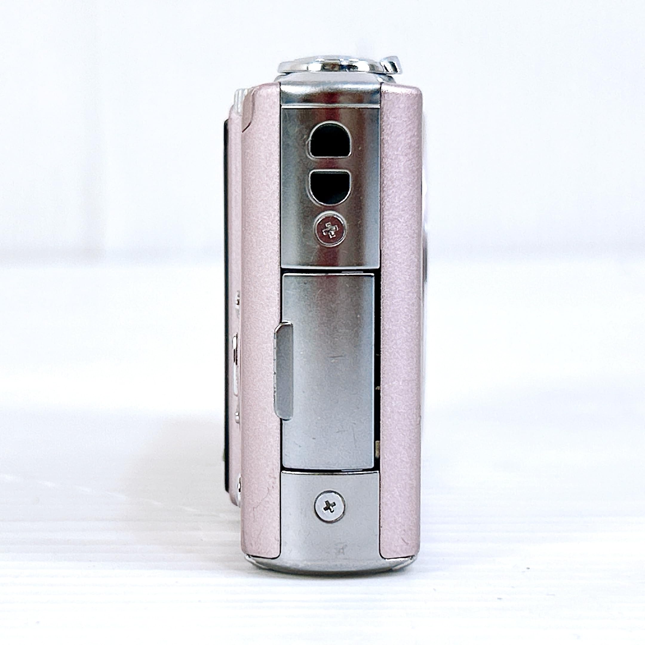 Panasonic LUMIX DMC-FX33 カクテルピンク パナソニック デジタルカメラ LUMIX (ルミックス) カクテル