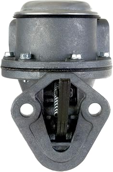 Delphi MF0073 Mechanical Fuel Pump