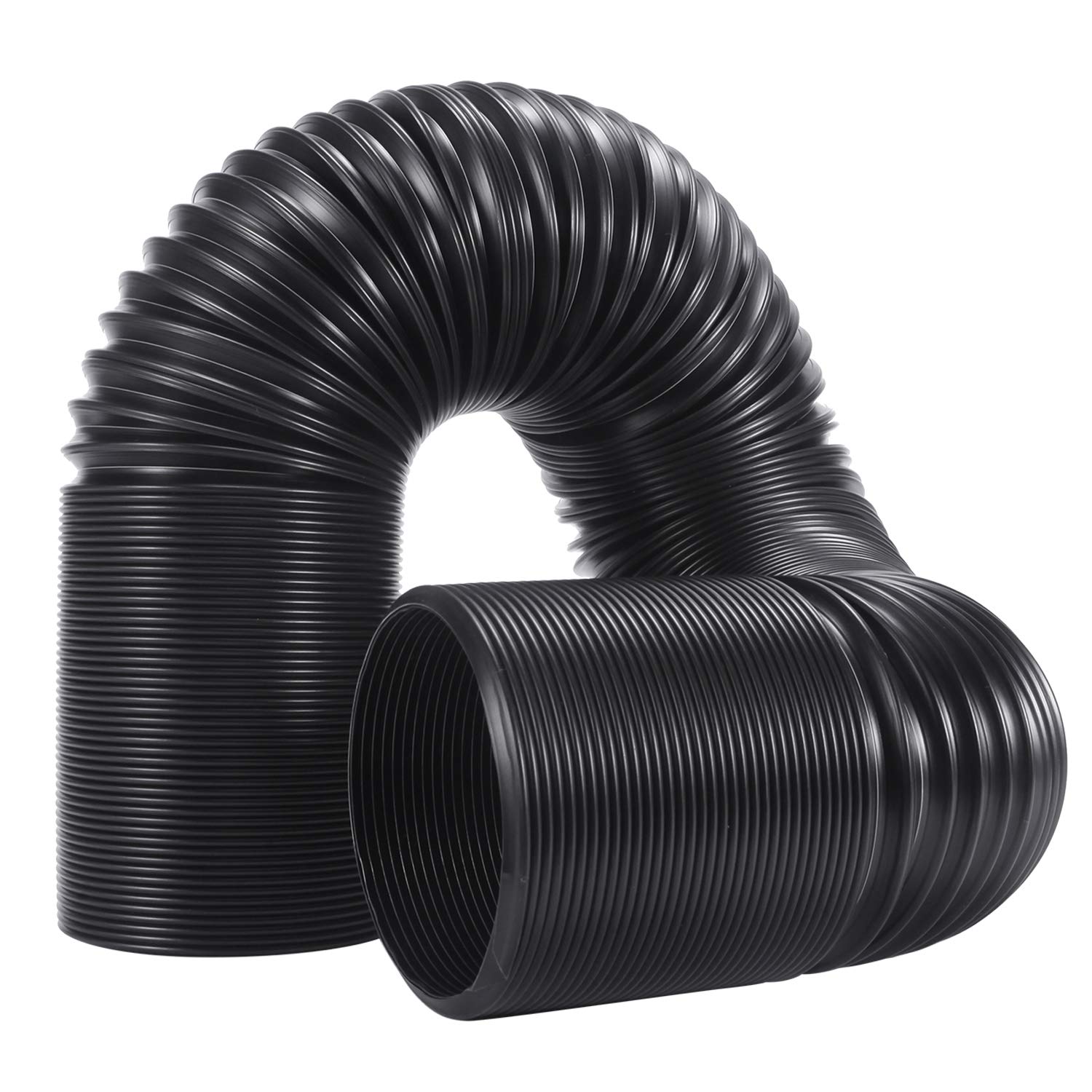 Buy HG POWER Air Conditioner Hose, 79 Inch Long Intake/Exhaust Hose