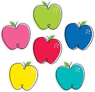 CTP Doodle Apples 6