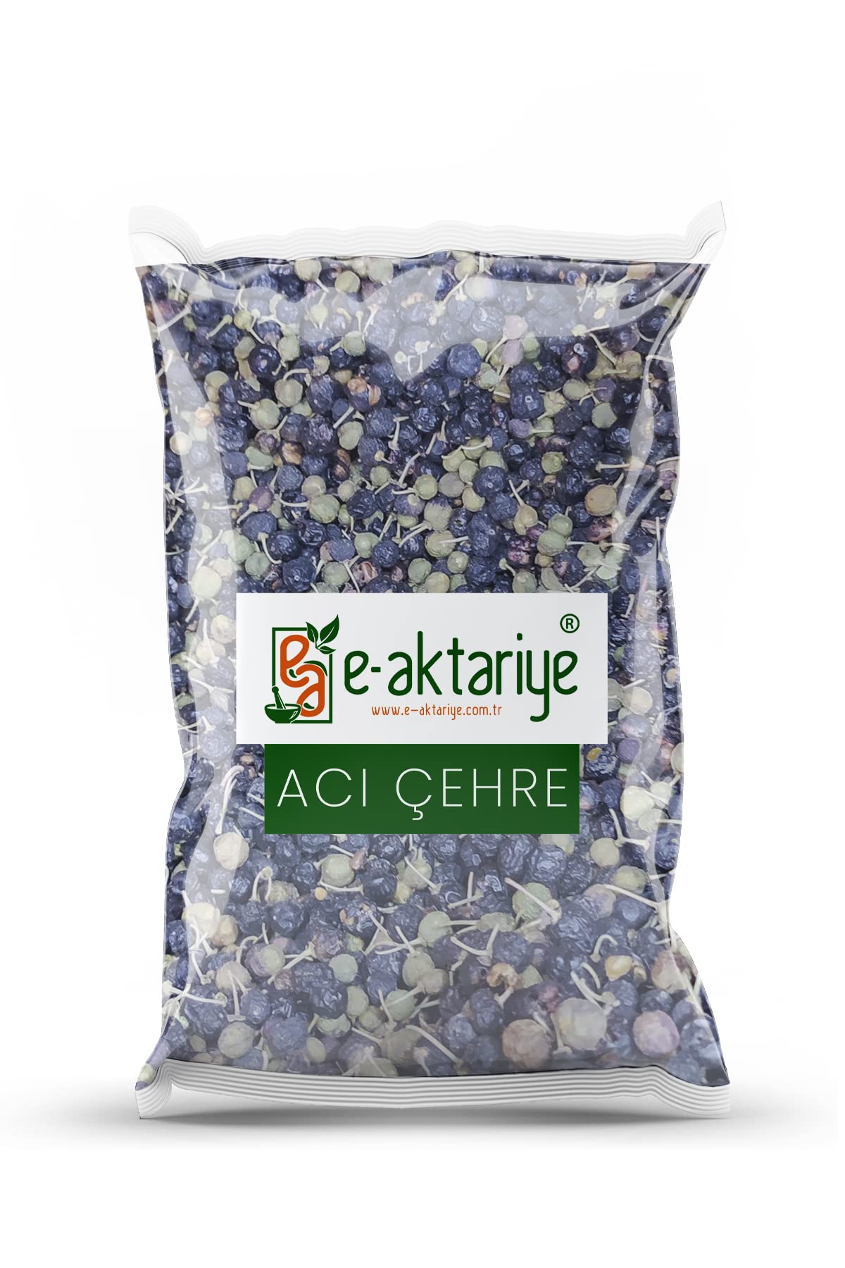ea e-aktariye Acı Çehre 75 Gr