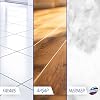 Domestos Surface Cleaner Spring Flowers Maximum Hygiene Surface Cleaner for All Surfaces 1500 ml