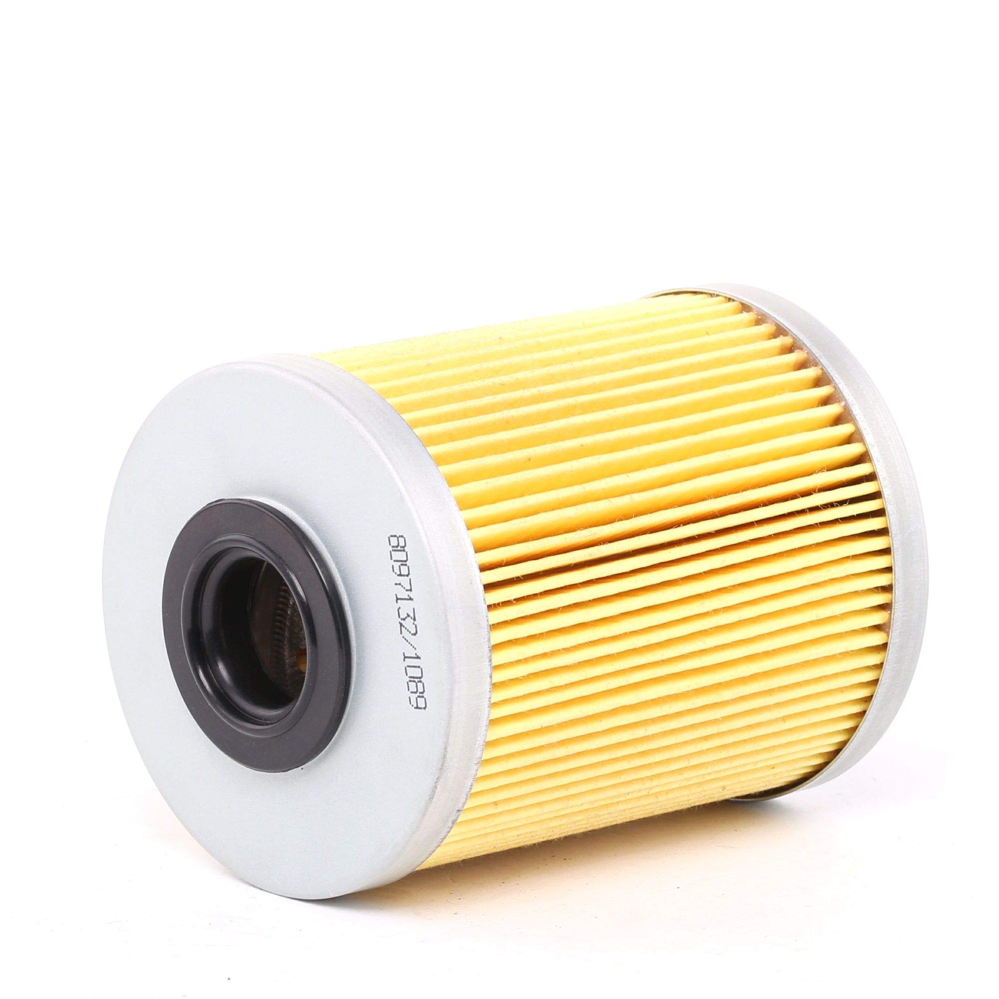 RIDEX 9F0021 Filtre à carburant avec joints Compatible avec VW Transporter T5 Van 7HA, 7HH, 7EA, 7EH