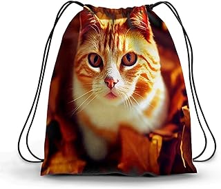 شنطة برباط للاطفال من تات - 978، متعددة الالوان، مقاس كبير, متعدد الألوان