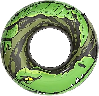 H2OGO! River Gator Inflatable Tube