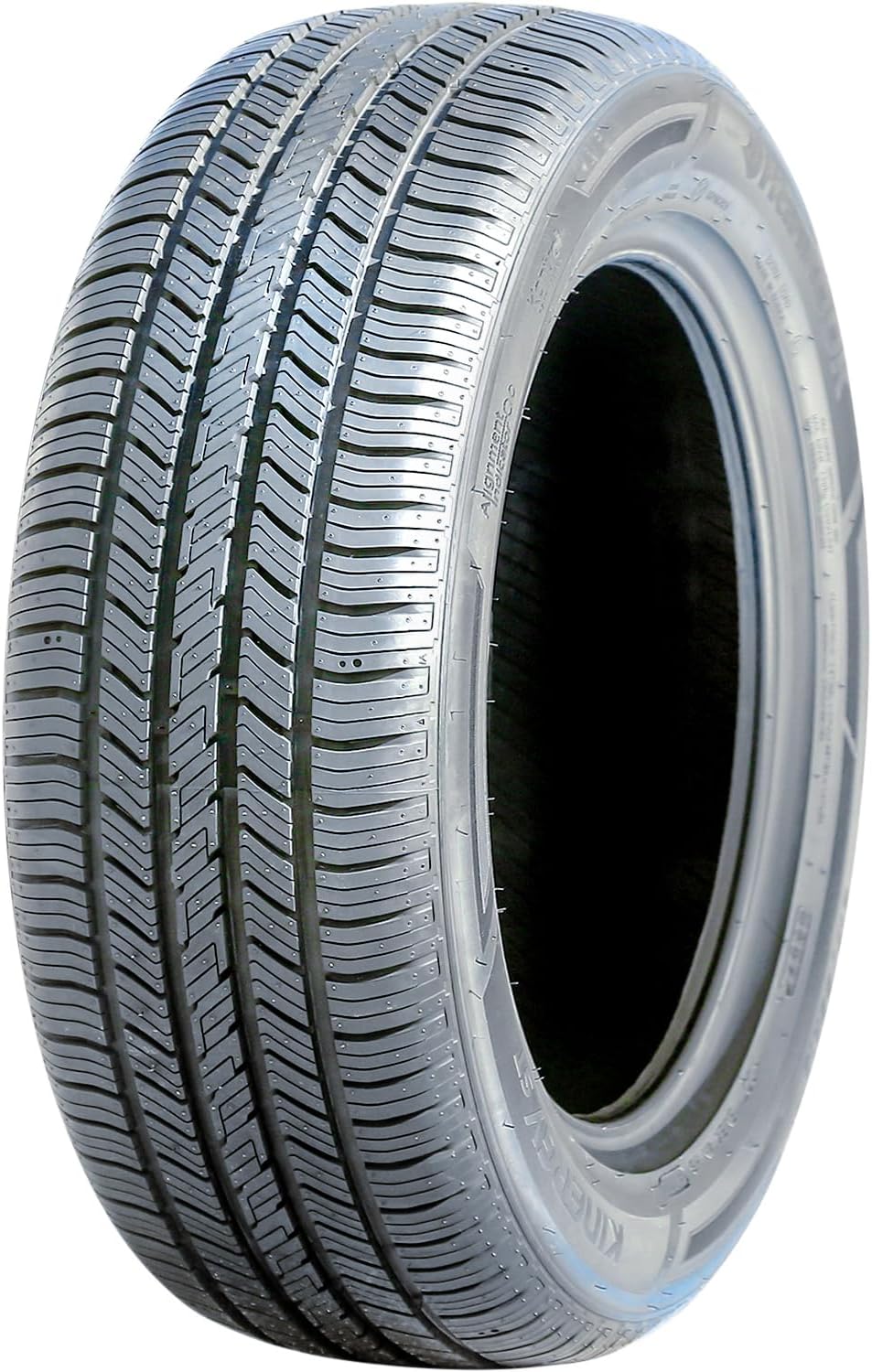 Hankook Kinergy ST H735 All-Season Touring Tire (235/75R15)