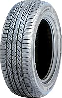 Vista 5 de HANKOOK Kinergy ST - Neumático radial para todas las estaciones 235/65R17 104H