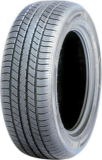 Hankook Kinergy ST (H735) all_ Season Radial Tire-235/75R15 105T