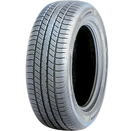 Hankook Kinergy ST H735 all_ Season Radial Tire-205/55R16 91H