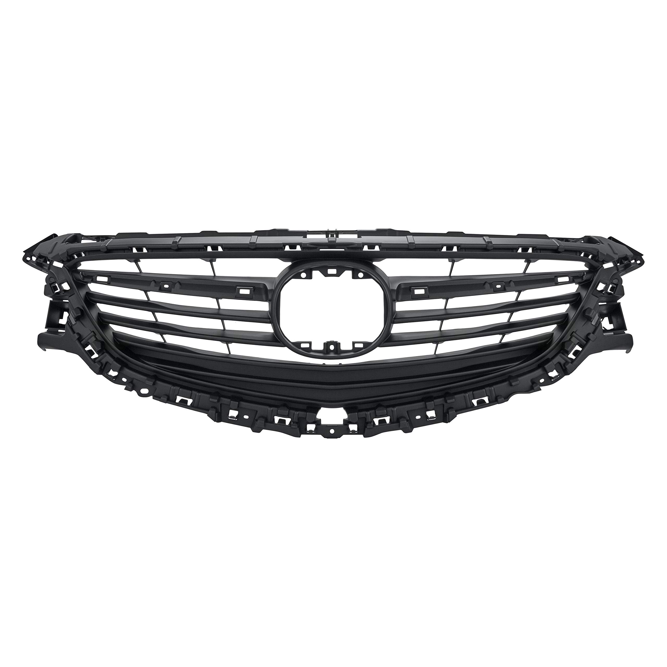 Amazon.com: OE Replacement Grille MAZDA MAZDA 6 2014-2016  