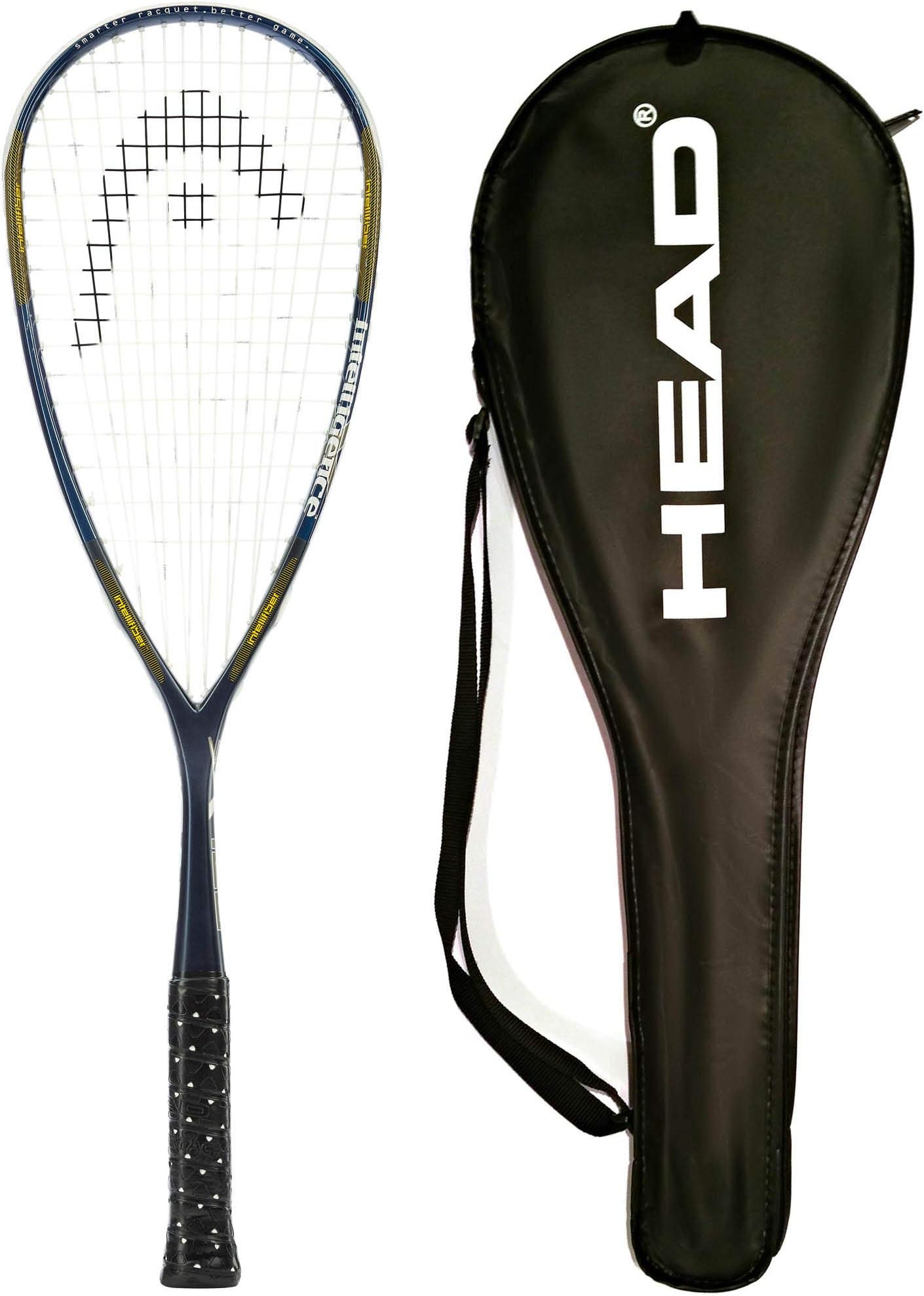 Head IX 120 Squash Racquet