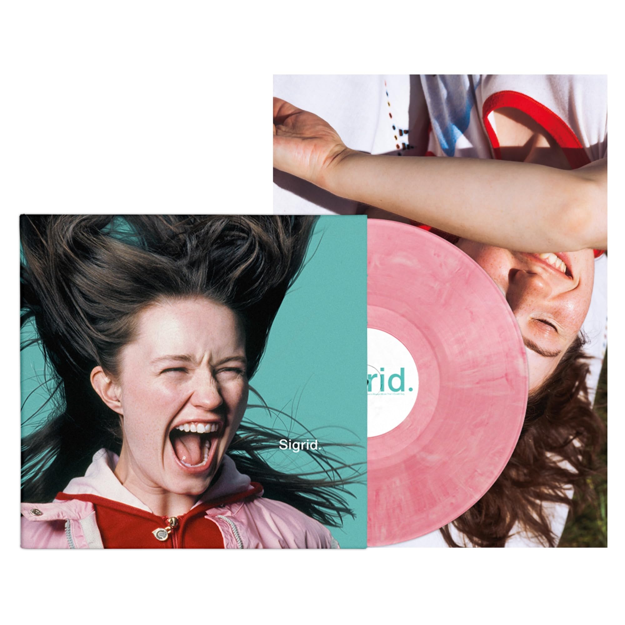 There s Always More That I Could Say [VINYL]: Amazon.co.uk: CDs & Vinyl